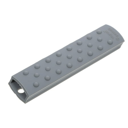 

Pot Handle Cover Silicone Pan Handle Sleeve Anti-scalding Pot Holder Sleeve