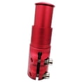 thumbnail image 5 of Up Aluminum Alloy Bike Fork Stem  Riser Extender Extension  Cycle Bike Stem Head Up Raiser Handlebar Riser Adaptor Bike Neck Extender, 5 of 7
