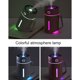 thumbnail image 3 of Labymos LED Humidificador Copa 420ML Filtro de, 3 of 8