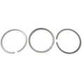 thumbnail image 6 of 4PCS 1KD Piston Rings For Toyota 1KD 1KD-FTV Engine Hilux Prado Land Cruiser 3.0L STD 1KD piston Rings set 13011-30020 13013-30051 13011-30150, 6 of 7