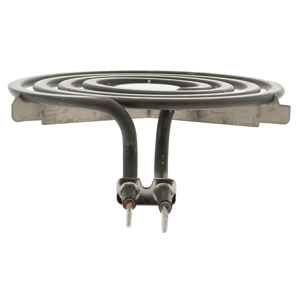 Top Surface Burner 6" for General Electric, AP5983743, PS11721464, WB30X24401