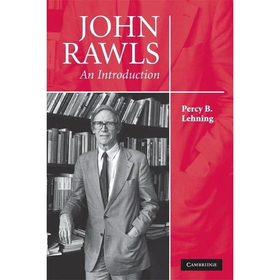 John Rawls, (Paperback)