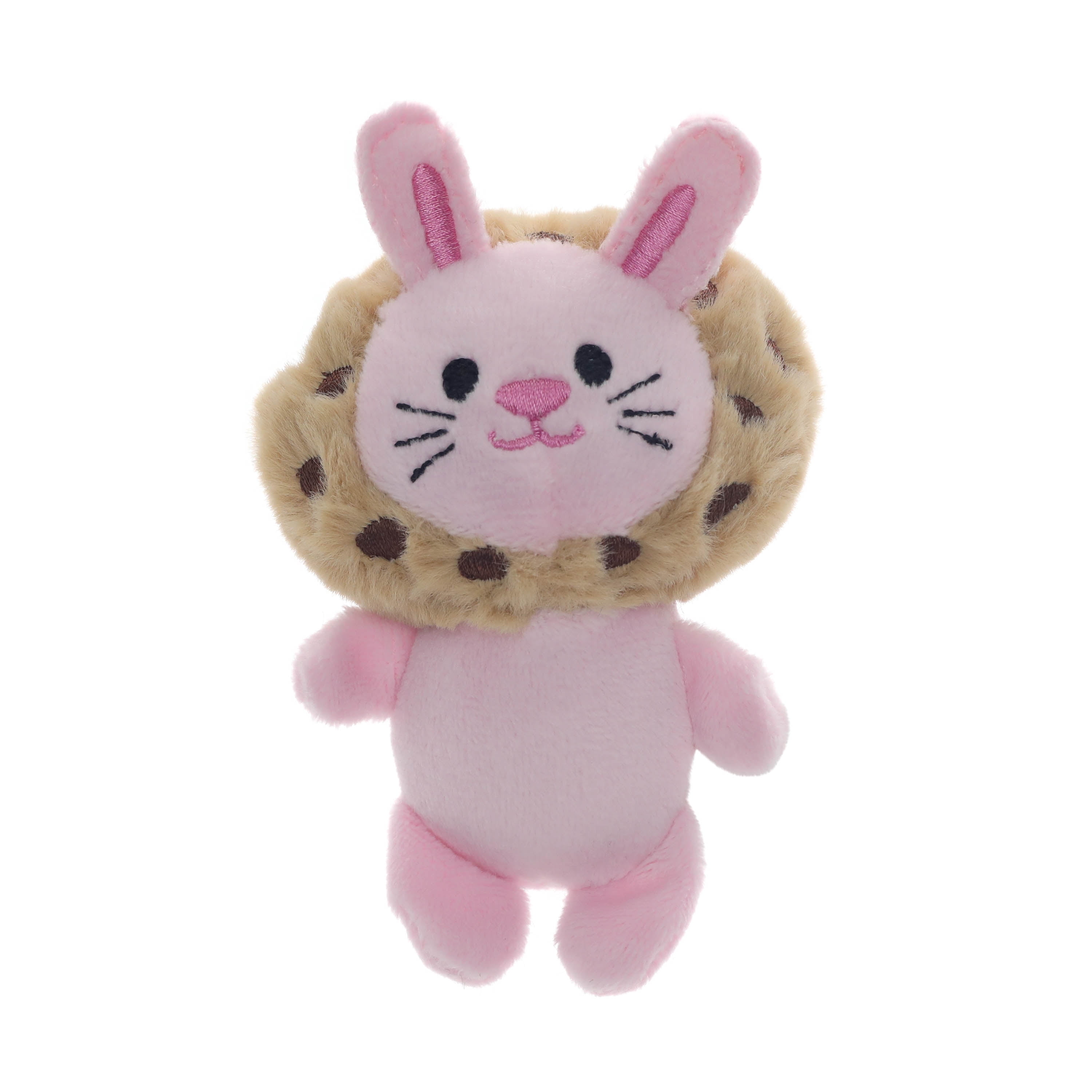 Spark Create Imagine™ 4-inch Bakery 3 PK Bag Clips Plush Set A
