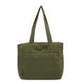 thumbnail image 1 of Bolso de mano de nube para mujer, bolso de hombro sencillo, bolso de nube simple, bolso de mano informal, 1 of 9