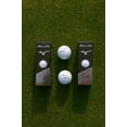 thumbnail image 3 of Balón de Golf Mizuno PRO S con Bajo Giro en Juego Largo y Sensación Suave, 3 of 3