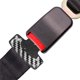 thumbnail image 5 of Clip para Seguridad Coche Extensor Hebilla Metal 2 Uds., 5 of 9