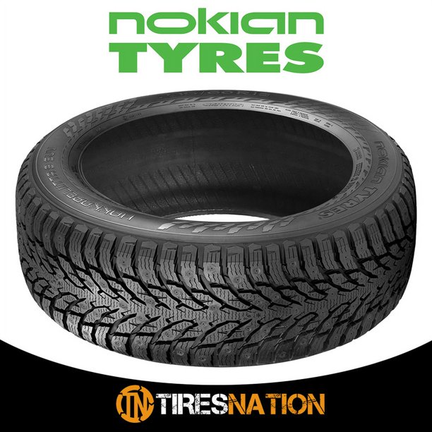 Nokian Hakkapeliitta 9 SUV Studded Winter 265/65R17 116T XL SUV ...