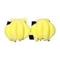 thumbnail image 1 of Cute Ski Protective Gear Hip Knee Pads Protective Equipment Skating, Skiing and Snowboarding, Children Adult - 1 Pair Knee 1 Pair Knee, 1 of 10