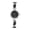 Black, variant on Avaner Women's Enamel Bracelet Watch: Irregular Bracelet Stap Minimalist Bar Indices Sunburst Dial Small Analog Quartz Watch - Casual Gifts