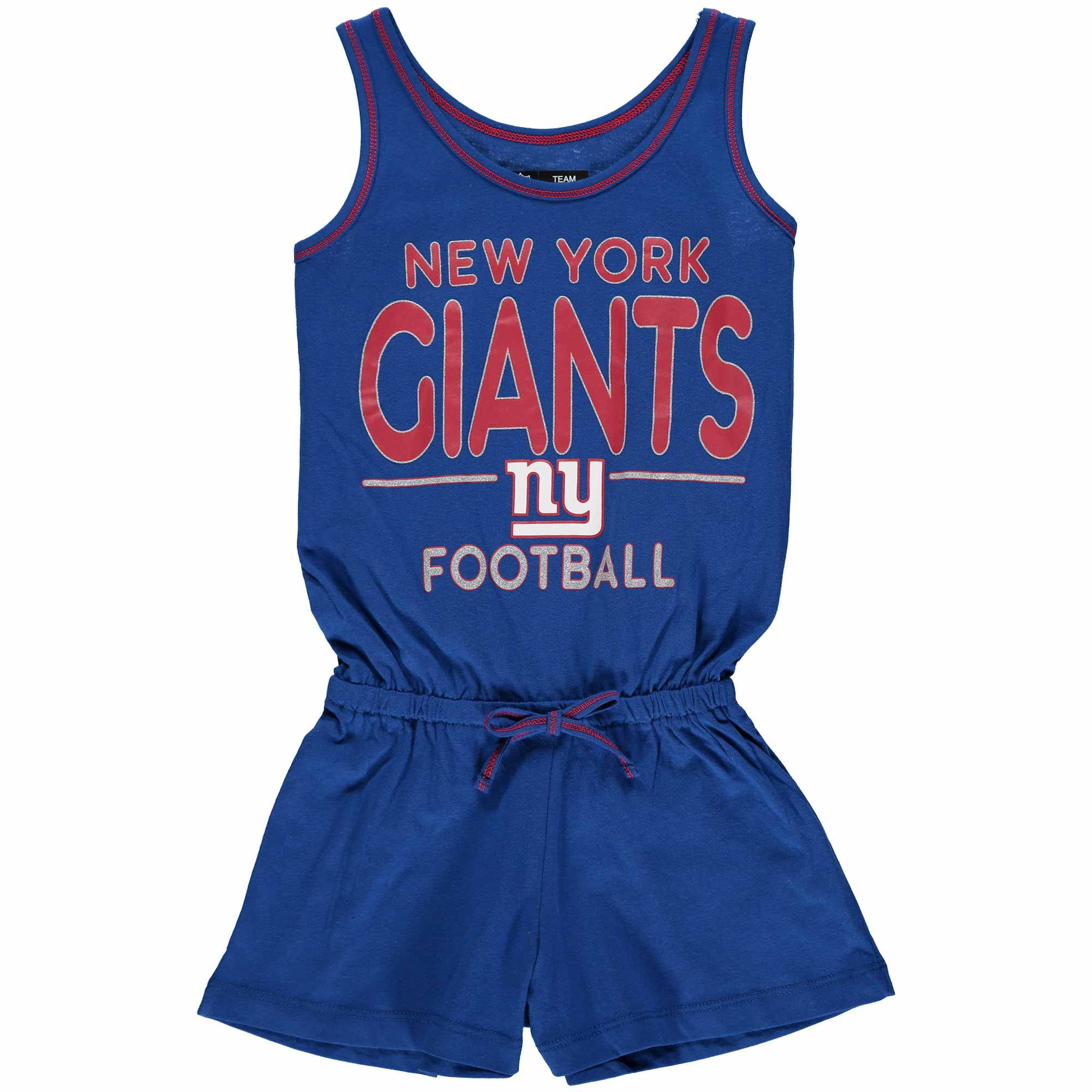 girls new york giants jersey