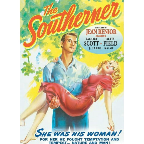 Southerner (DVD), Alpha Video, Drama