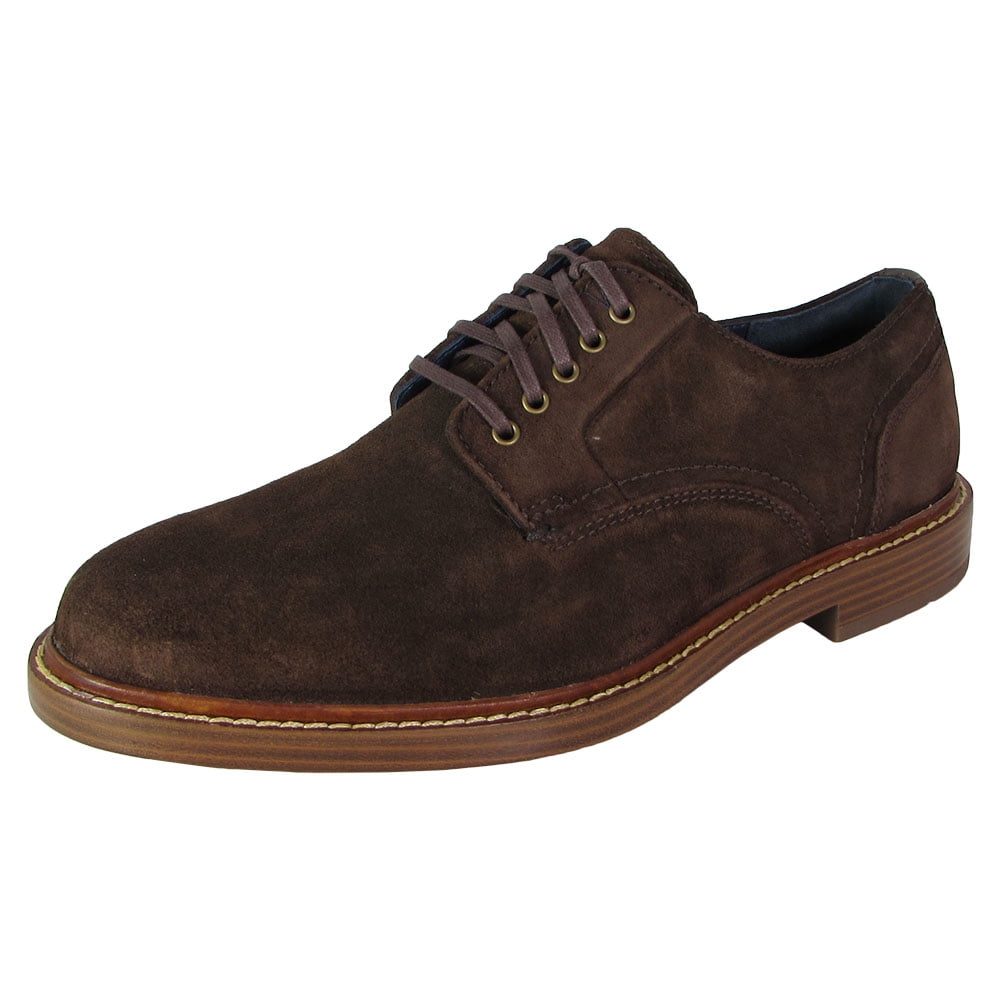 Cole Haan Mens Adams Grand Plain Toe 