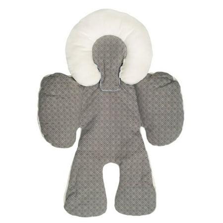 Infant Baby Stroller Car Seat Head and Neck Support Cushion Pad Pillow Child Seat Chair Protection