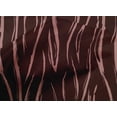 thumbnail image 4 of oneOone Cotton Poplin Seal Brown Fabric Skins Animal Dress Material Fabric Print Fabric By The Yard 56 Inch Wide, 4 of 4