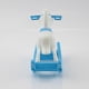 thumbnail image 3 of Early Educational Small Mini Rocking Horse Toy for 1 2 3 4 5 Year Old Boys Girl, 3 of 5