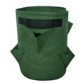 thumbnail image 2 of Strawberry Planting FeltCloth Large Planting Container Bag Thicken Garden Pot, 2 of 2