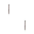 thumbnail image 1 of Kenally Tile Drilling Bit Triangular Glass Ceramic Reusable Replacement Power Woodworking Household Accessories Ceramic Stone Hand Tools Type2 NO2 Kenally CBP184290, 1 of 5