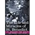 thumbnail image 1 of The Life and Miracles of St. Benedict, 1 of 1