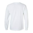 thumbnail image 3 of Gildan Unisex Ultra Cotton Long Sleeve T-Shirt, 3 of 3