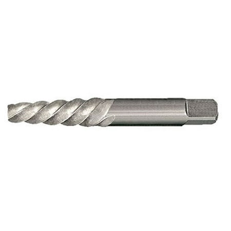 

Alfa Tools SE61704C #4 Carded Screw Extractor Spiral Flute