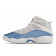 thumbnail image 2 of Jordan Men's 6 Rings UNC Shoes, from StockX, 2 of 5