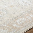 thumbnail image 4 of Mark&Day Area Rugs, 3x10 Assel Traditional Cream Runner Area Rug, Cream Light Beige Seafoam Carpet for Hallway, Kitchen, Bedroom or Living Room (2'7" x 10' Runner), 4 of 5