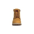 thumbnail image 4 of Bota hombre Botin casual caballero PRO WORK 77611 Miel amarillo 25.5 PRO WORK P77611MIEL, 4 of 8