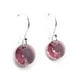 thumbnail image 5 of Juego Zvezda Xilion color Antique Pink plata .925 Zvezda ZJU-XIL12-ANP, 5 of 5