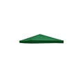 thumbnail image 1 of Billuyoard Cubierta de dosel, componentes de repuesto, tienda de campaña para pícnic, componente de techo, accesorios de Gazebo, accesorio de Jardín y Patio Verde oscuro/Único Billuyoard HA005166-03, 1 of 1