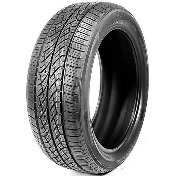 Yokohama Advan A82A All Season P205/50R17 88V Passenger Tire