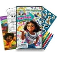 Disney Encanto Coloring and Activity Books Bundle with Imagine Ink ...