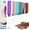 Dark Orchid, variant on New England Stories Battery Operated Handheld Milk Frother, Black