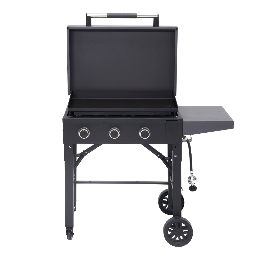 Expert Grill Pioneer 28-Inch Portable Propane Gas Griddle - image 3 of 13