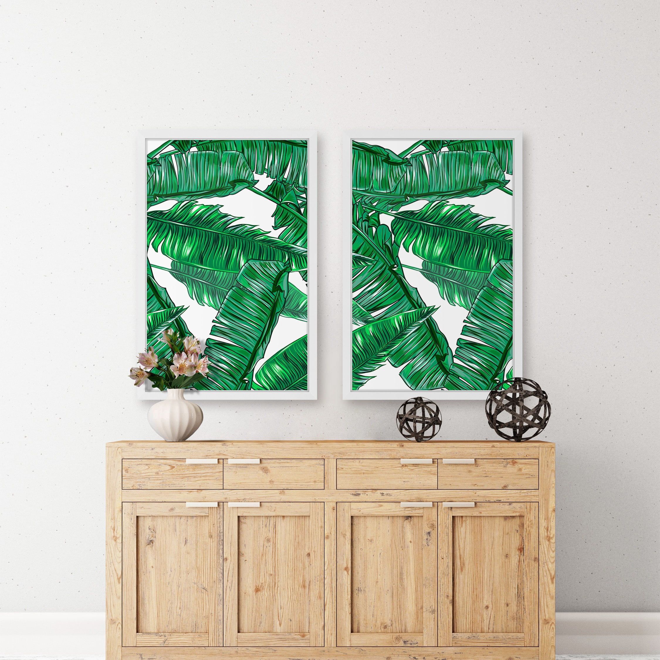 Slidell Diptych