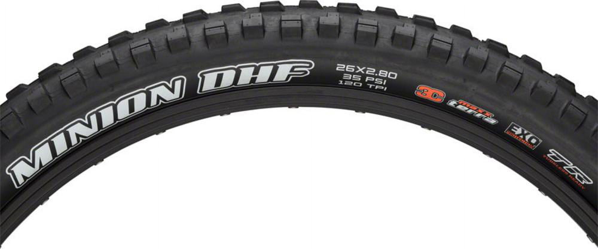 Maxxis minion best sale 26 x 2.8