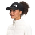 thumbnail image 3 of Gorro The North Face Horizon para mujer TNF negro S/M, 3 of 3