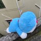 thumbnail image 4 of Muñeca japonesa con pose única Doraemon Doraemon, película Utopia, almohada de felpa, 4 of 5