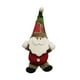 thumbnail image 2 of Adornos navideños para ancianos, muñeco de nieve, alce, regalo de Navidad, colgante pequeño, muñeco de peluche, colgante para árbol de Navidad, suministros Wmkox8yii  gf5900, 2 of 2