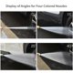 thumbnail image 5 of High Gun, 4000 PSI Max Short Pressure Washer Gun Car Cleaning Tool with 5 Color Quick Connect Nozzles, 5 of 5