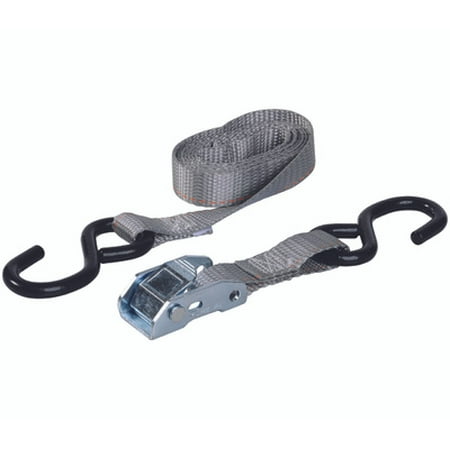 

Keeper Keeper 05716 Tiedown 8 Foot Soft Tie 1200 Pound