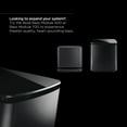 thumbnail image 5 of Bose TV Speaker Sound Bar for TV, Bluetooth Soundbar Speaker, Black, 5 of 15