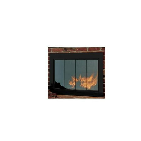 Hearth Craft 04313f Slimline4029blk Fireplace Door Masonry 44 Hearth Craft 04313f Slimline4029blk Fireplace Door Masonry 44