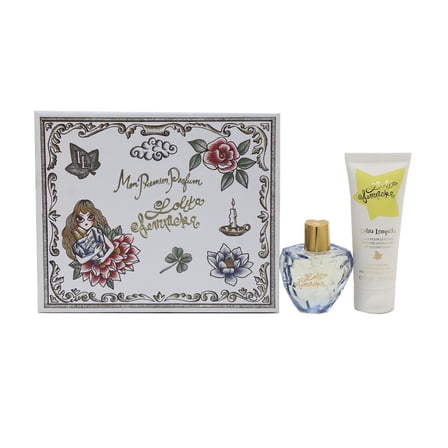 Lolita Lempicka Eau De Parfum Spray, Unisex Fragrance, 50ml/1.7oz, 75ml/2.5oz