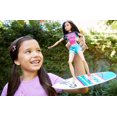 thumbnail image 4 of Poupée Skipper Surfeuse Barbie Dreamhouse Adventures, en tenue de surf, 4 of 7
