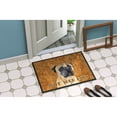thumbnail image 2 of Carolines Treasures SC9125JMAT Mastiff Door Mat Indoor Rug or Outdoor Welcome Mat 24x36 Doormat 36"L x 24"W multicolor, 2 of 4