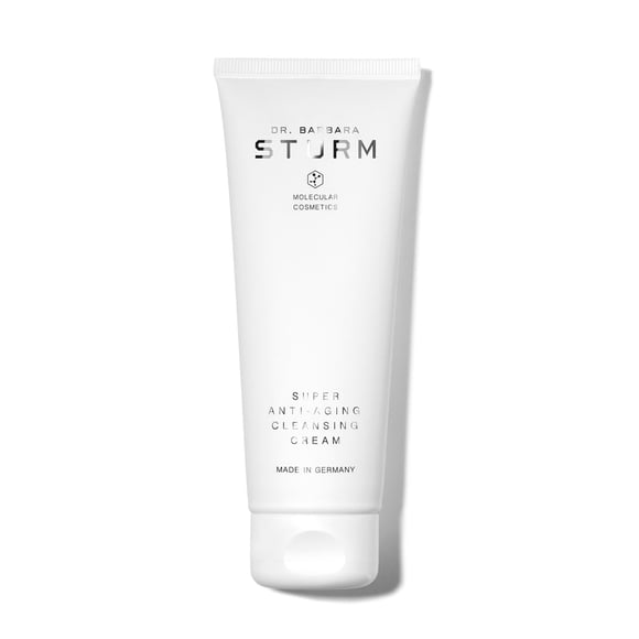 Crema Limpiadora Dr. Barbara Sturm Súper Antiedad