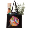 thumbnail image 3 of 2025 Pride Month Reusable Grocery Bag, Shopping Bag, 3 of 6