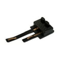 thumbnail image 2 of Dualoai Model Trains HO Scale Digital Power Connecting Clip,Spare Part, 1:87 Scale,Model Black, 2 of 9