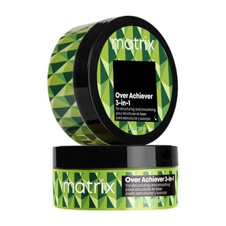 H*o様 OVER SOUL MATRIX Matrix, Style Link Over Achiever Unisex Cream, 1.7 oz - Walmart.com
