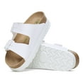thumbnail image 4 of BIRKENSTOCK Unisex Adult EU 41 Narrow (Men 8-8.5 / Women 10-10.5) 1027416 White, 4 of 8